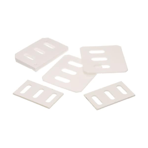 Ultrafryer Shield Insulation Kit, Weldment , P2, 18/20 - 12A161