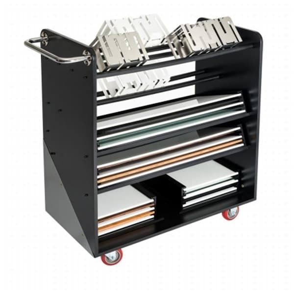 Rosseto Serving Solutions Surface Holder for Skycap Cart - SMM003