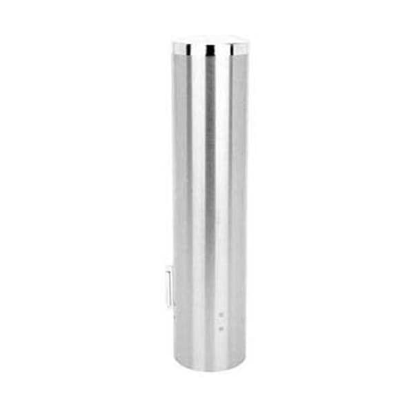 San Jamar Dispenser, Water Cup, S/S, Med For  - Part# Sjc3250Ss - SJC3250SS