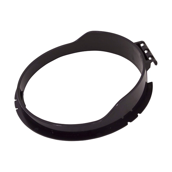 San Jamar Black Med/Lg Lid Ringpart For  - Part# Sj100668 - SJ100668