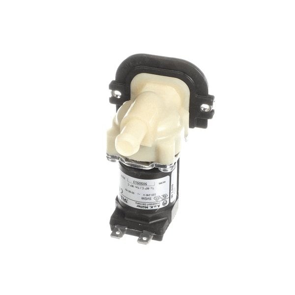 Convotherm Solenoid Valve Single 180 Degree - 5050513