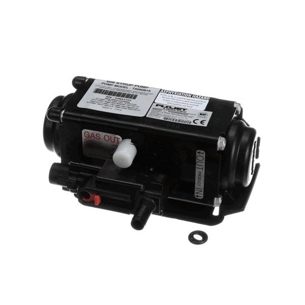 Cornelius Pump Bib Fjet Coke Service - 2621363