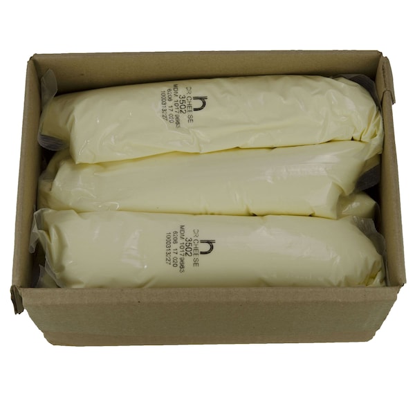 Henry y Henry Relleno de Queso Crema Redi-Pak de 2 libras, PK12 - 10179663