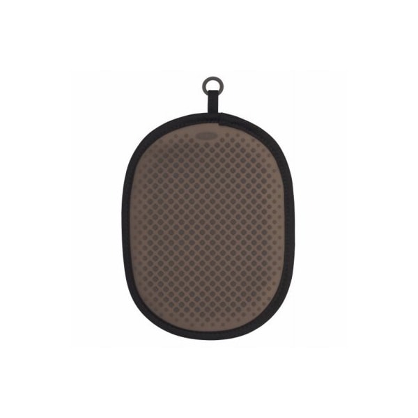Oxo International BLK Silicone Pot Holder - 11220500