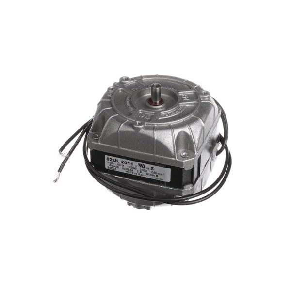 Monaco Foodservice Pump Motor, Arctic Deluxe 12L, 2, 3, 4-Bowl 115V/60H - 22800-04706