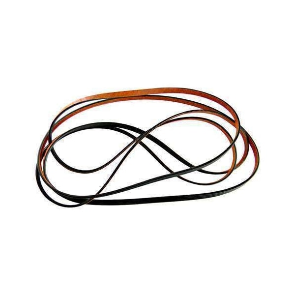 Ge GE BELT DRIVE, WE03X29897 - WE03X29897