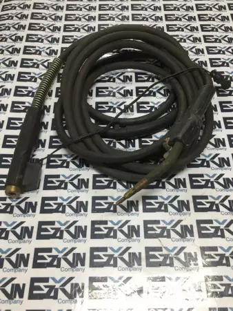 American Torch Tip Lightning Mig Welding Gun N/A