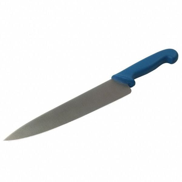 Detectamet Metal Detectable Cooks Knife 8.5", PK 10 - 600-T047-S456-P01