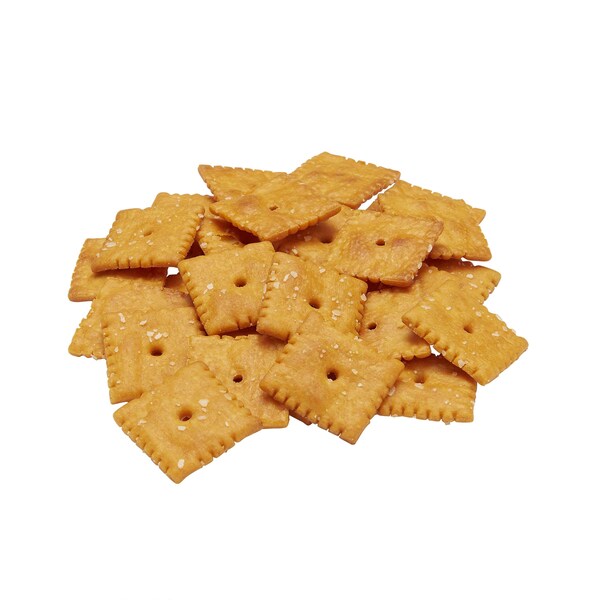 Cheez-It Galleta Integral Original de 1 oz., PK60 - 2410010480