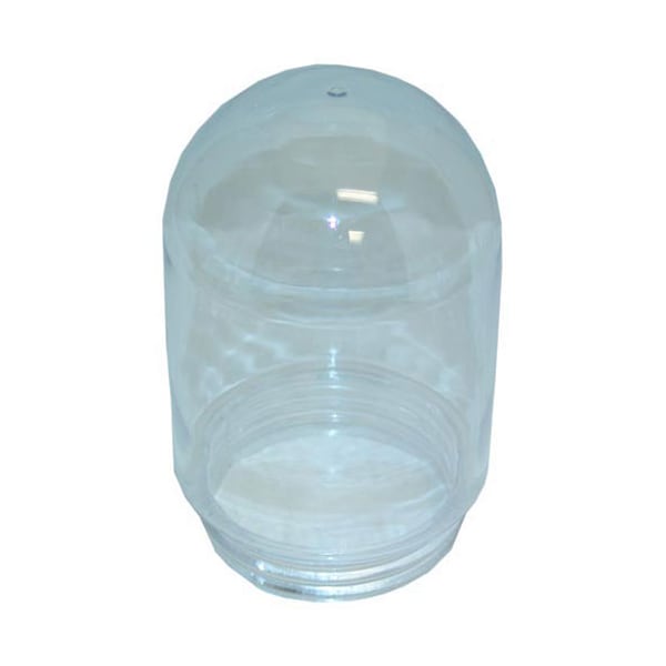 Kason ® - 11803000001 Lexan Globe - 1803000001