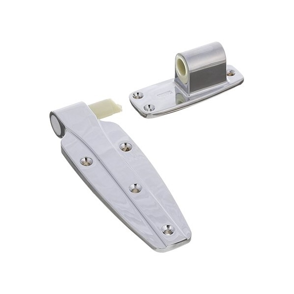 Kason ® 1245 Camris Hinge1 1/2 In Offset For  - Part# 1245-000068 - 1245-000068