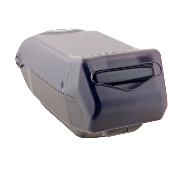 San Jamar Dispenser Napkin For  - Part# H5005Tbk - H5005TBK