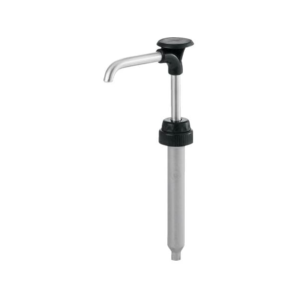 Server Pump, Bottle, 28Mm Top, 1/4 Oz For  Products - Part# Ser88180 - SER88180