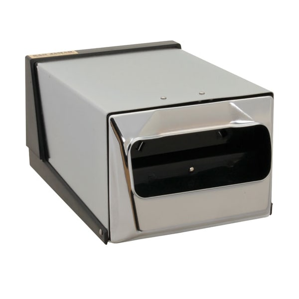 San Jamar Dispenser, Napkin, Counter, Cp For  - Part# Sjh3001Mc - SJH3001MC