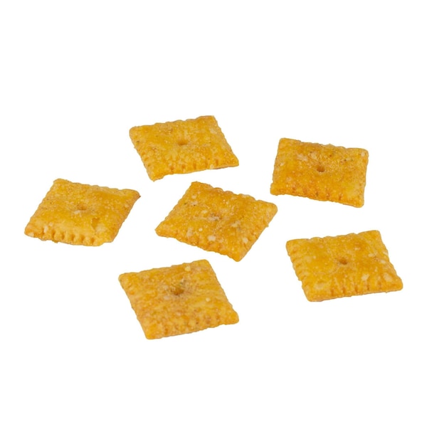 Cheez-It Cheez-It Hot & Spicy Botana Cheez-It 3 oz. Bolsa, PK36 - 2410037278