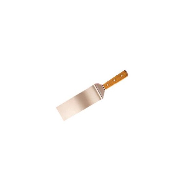 American Metalcraft 3 in x 8 in Turner - LT14ST