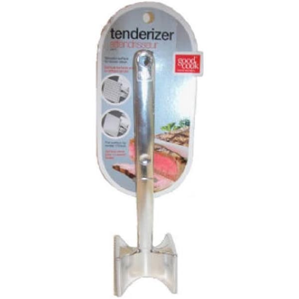 Good Cook Good Cook 20015 Heavy Weight Meat Tenderizer - 247547