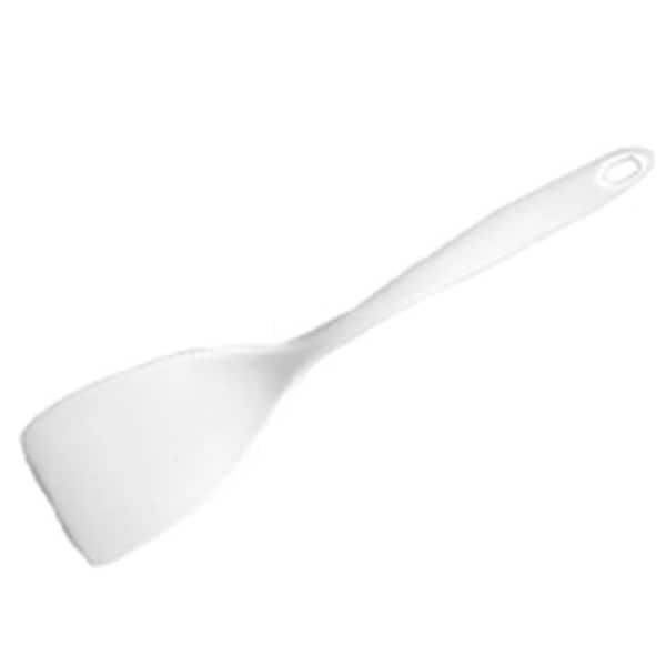 Reston Lloyd Reston Lloyd 98430 Melamine Spatula  White - 98430