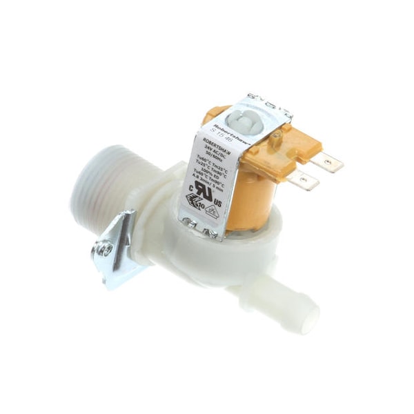 Fetco 5.5L/Min Inle Solenoid Valve - 1057.00043.00