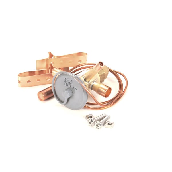 Norlake Valve Expansion Valve Bbise-1/2-C - 158362