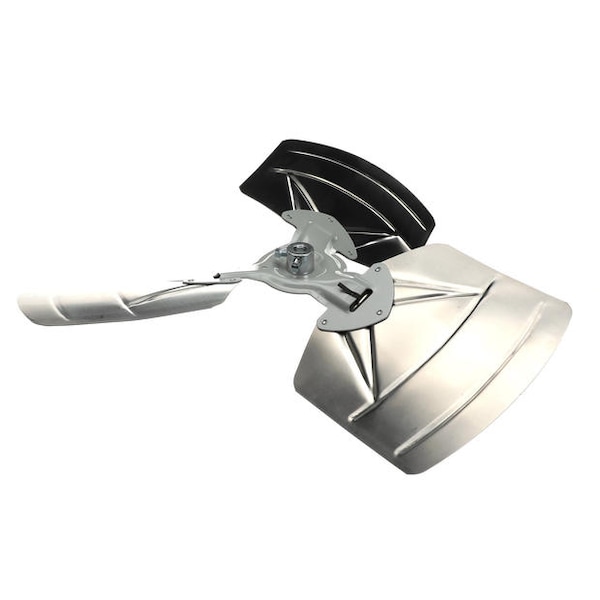 York Fan, Prop, 24 In, Cw, 3-25, 1/2 In - S1-02625511000