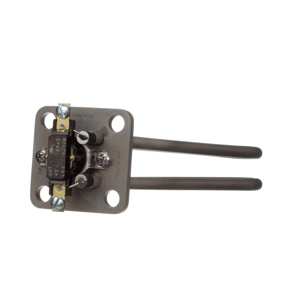 American Dish Service Heater, Model Asq, Submersibl - 091-9009