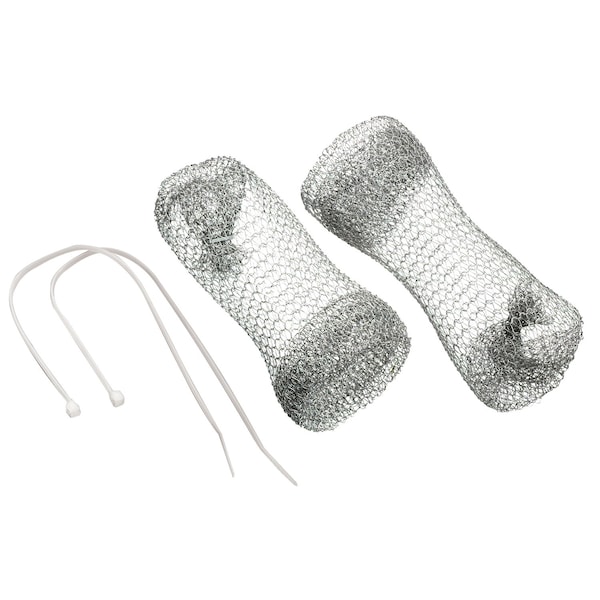 Plumb Pak Pp Wsh Mch Clnr N/Aoz - PP820-44