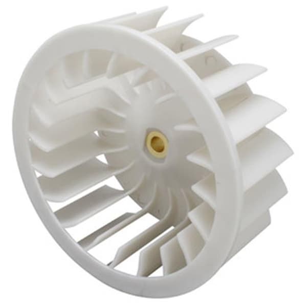 Aftermarket Appliance Aftermarket Appliance APL5835EL1002A Dryer Blower Wheel for LG - APL5835EL1002A