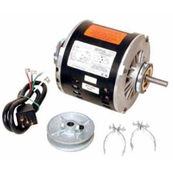 Dial Mfg Dial Manufacturing 4303541 0.75 HP Evaporative Cooler Motor Kit - 4303541