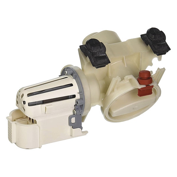 Whirlpool Water Pump Assembly - 280187