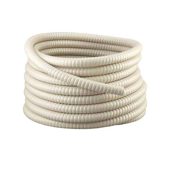 Rectorseal Insulated Drain Hose 3/4 in x 65 ft - 83012
