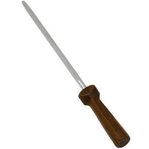 Chicago Cutlery Chicago Cutlery CL38WP 10 in. Walnut Sharpening Steel - 820951