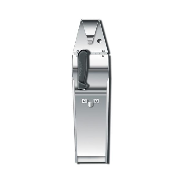 Victorinox Double Aluminum Scabbard for 12 in Knives - 7.7092.2