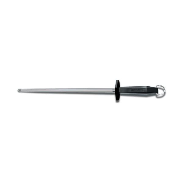 Victorinox 14 in Regular Cut Sharpening Steel - 7.8991.8