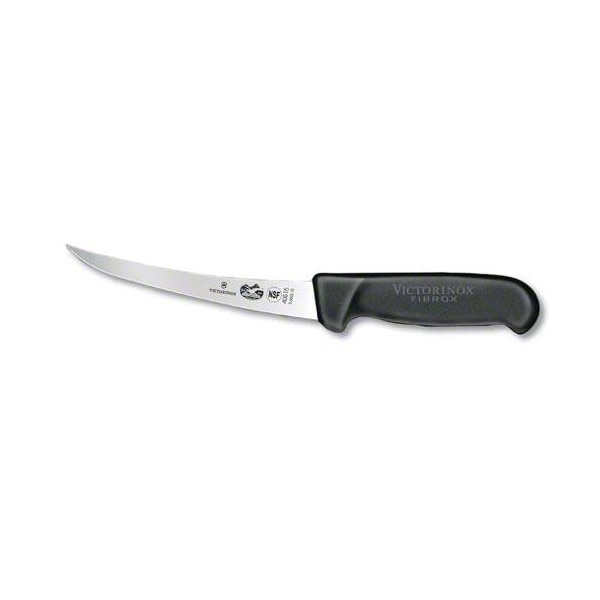 Victorinox 6 in Curved Boning Knife - 5.6603.15-X3
