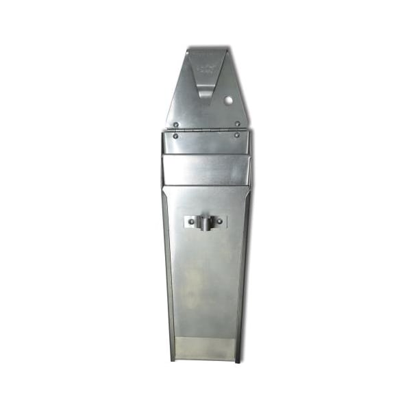 Victorinox Double Aluminum Scabbard for 10 in Knives - 7.7092.1