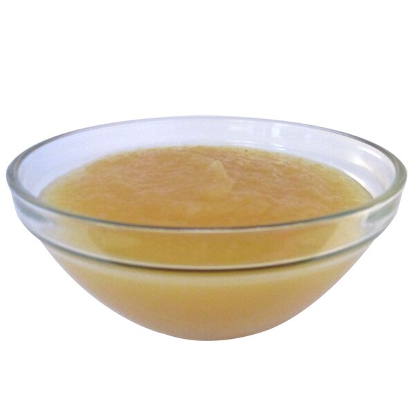 Musselman's Puré de Manzana en Latas de 108 oz, Paquete de 6 - FFASR8100MUS01