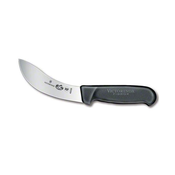 Victorinox 5 in Beef Skinning Knife - 5.7803.12