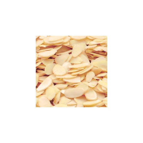 Rebanadas de Almendra Blanqueada Azar Azar de 2 libras, paquete de 3 - 7112696