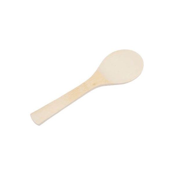 Town Food Service 9 in Bamboo Rice Paddle - 22808