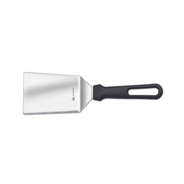Victorinox 4 in x 3 in High Heat Flex Turner - 7.6259.27-X1