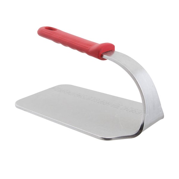 Vollrath Weight, Steak (2.5#, Red) - 50662