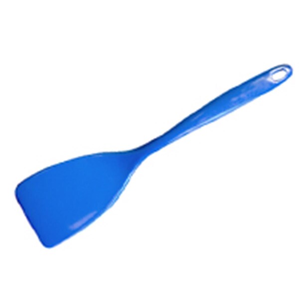 Kitchencuisine Reston Lloyd Melamine Spatula - Azure - KI2646810