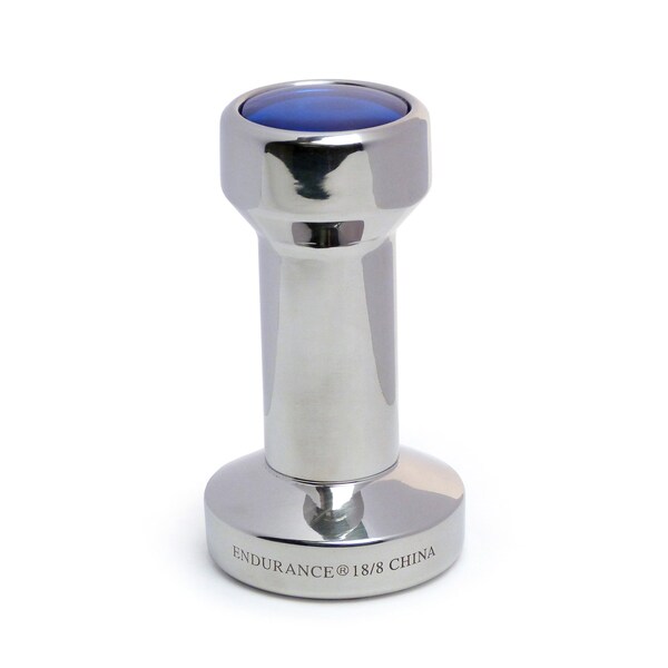 Rsvp International Tamper 49Mm - Blue Top - A49-BL