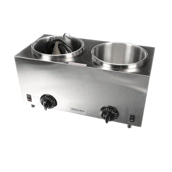 Server Base Only For Twin Fs/Fsp - 81210