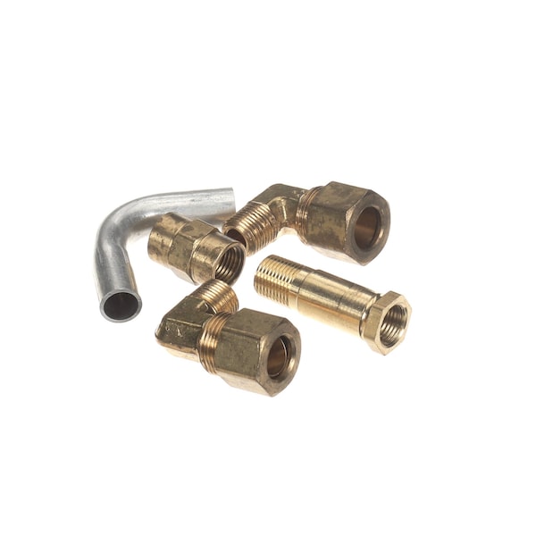 Magikitchn Assy, Pilot 624,630,636 - SM6-1261600