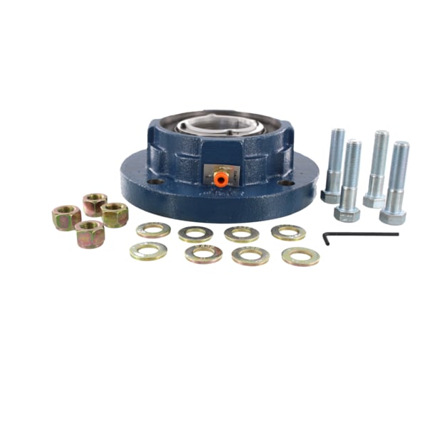 Alliance KIT BEARING REAR UW35-4/50/60 - F745010