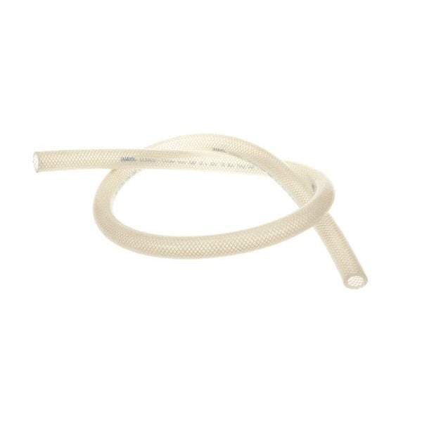 Henny Penny Hose-Reinf Silicone 39.000 - 89622-004