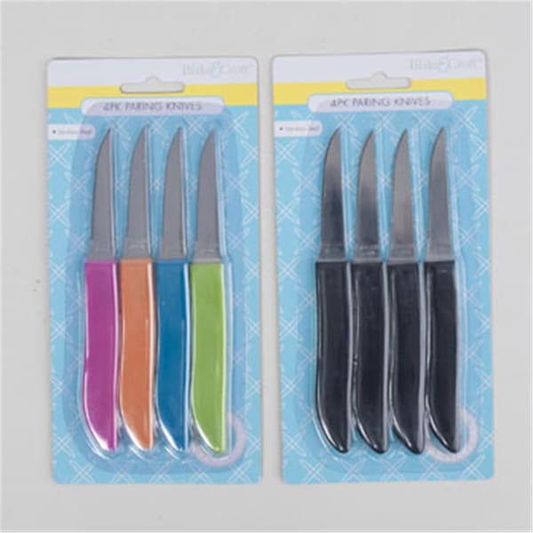 Regent Products Knife Paring - Pack Of 48, 48PK - G25607N
