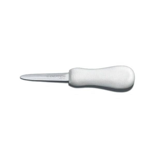 Dexter Russell 3 in Sani-Safe® Oyster Knife - S134PCP